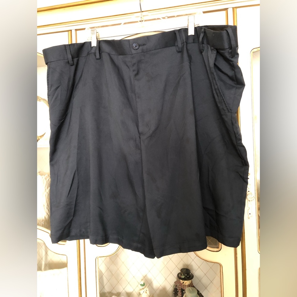 Amazon Essentials Excellent Condition Mens Blue P… - image 1